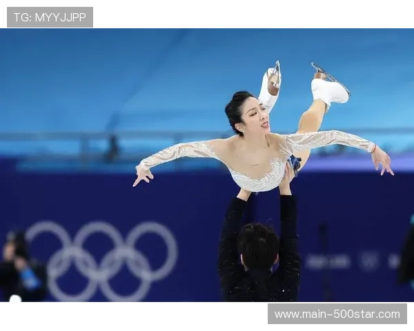 中国花样滑冰队获多个奥运名额，隋文静期待回归