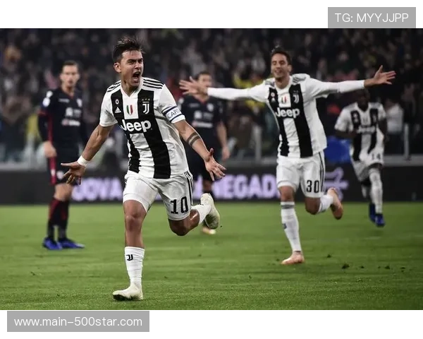 尤文图斯2-0击败帕福斯，取得欧冠两连胜