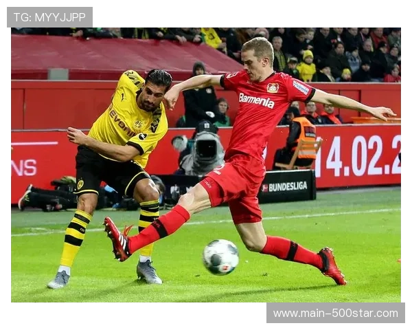 勒沃库森主场强势，5场4胜且多数完成零封