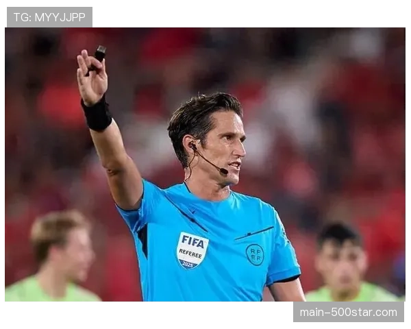 前西甲裁判因涉嫌受贿被正式起诉,案件进入庭审阶段