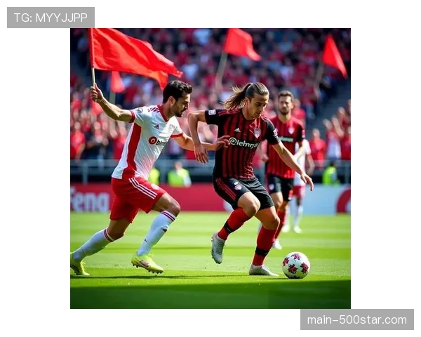 德甲第29轮：奥格斯堡0-2不敌弗赖堡，遭遇三连败