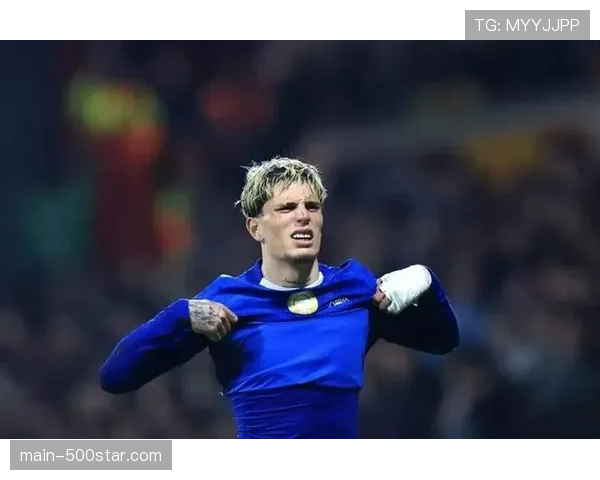 加纳乔删光切尔西社媒主动示好曼联，或遭禁赛重罚